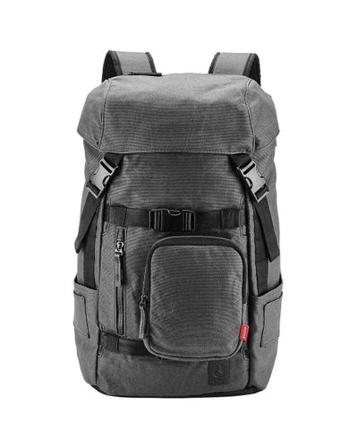 nixon backpack