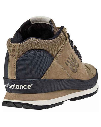 New Balance High 754 Boots for Men | Lyst