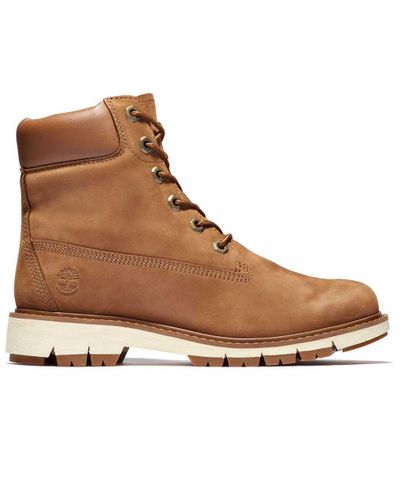 timberland lucia way