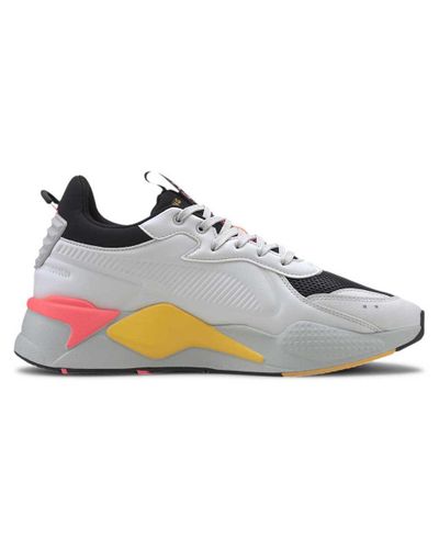 puma rsx master trainers