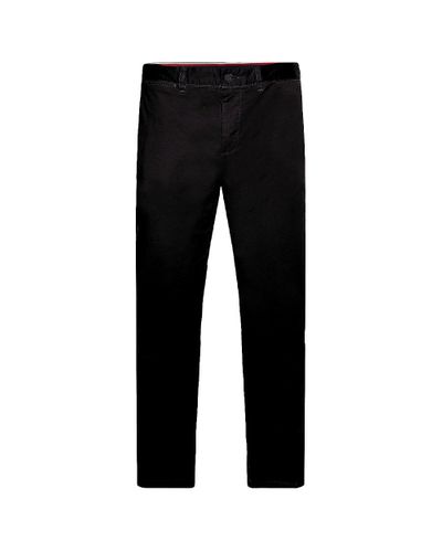 slim bleecker flex