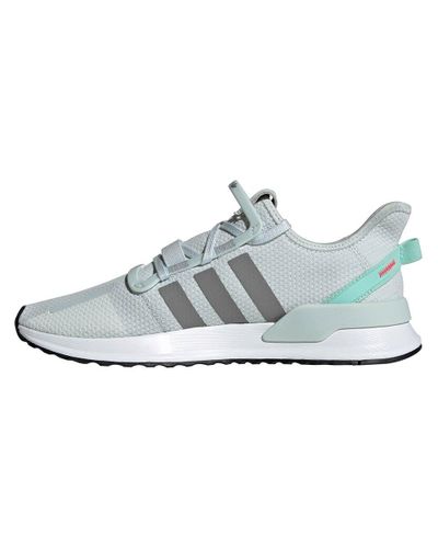 adidas Adidas U Path Run Blue Tint 