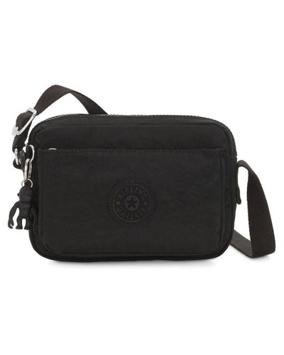 kipling abanu rich black