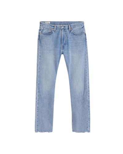 levi's 551z authentic straight