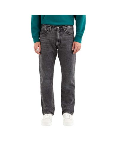 levi's 551z authentic straight