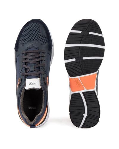 Boss Velocity Runn Luxembourg, SAVE 42 