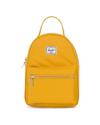 Herschel Supply Co. Nova Mini 6l Backpack | Lyst