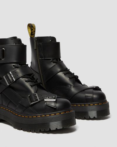 dr martens strap jadon