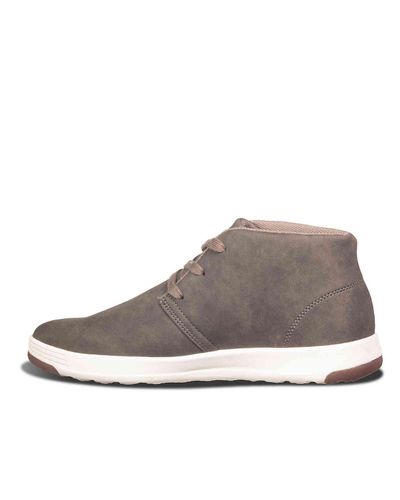perry ellis chukka boots