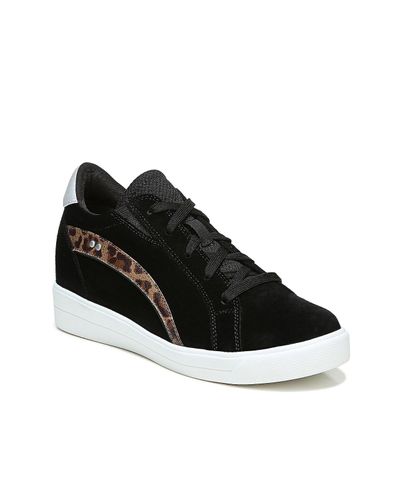 ryka vera wedge sneaker