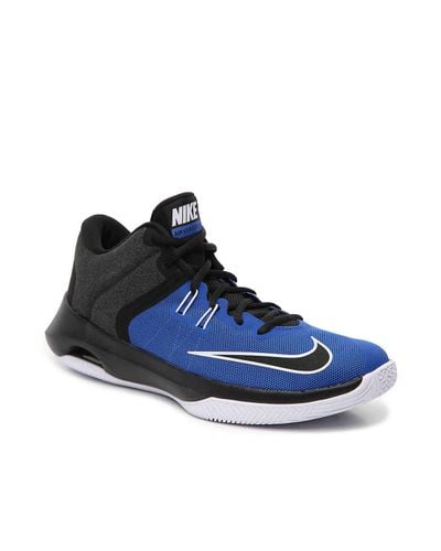 nike men's air versatile ii