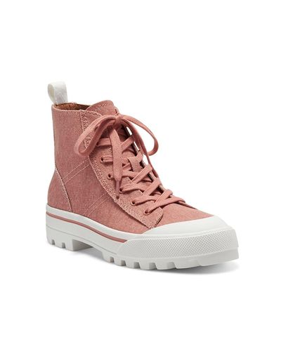 lucky brand men's dalton sneaker