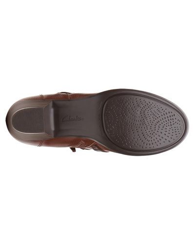 Clarks valarie 2 may bootie new arrivals