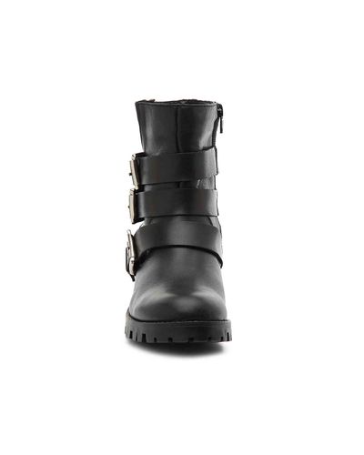 steve madden ming boot