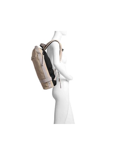 iconic premium backpack