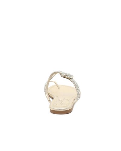 kalissa sandal jessica simpson