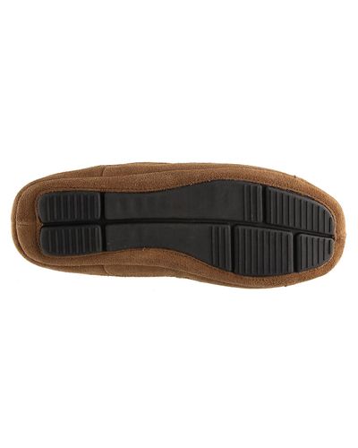 eddie bauer venetian slipper