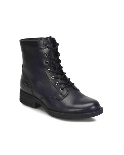 born evans boots