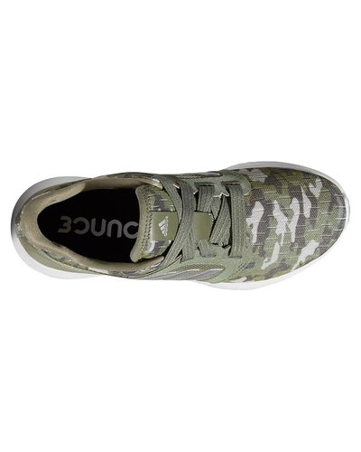 adidas women's edge lux 3 running shoe camo