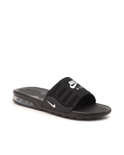 mens nike air max camden slide size 12