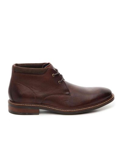 watson chukka boot
