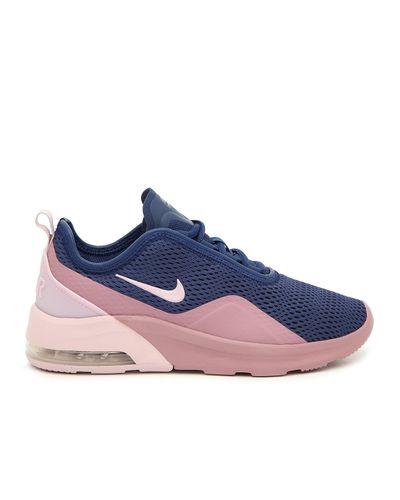 nike air max motion 2 blue