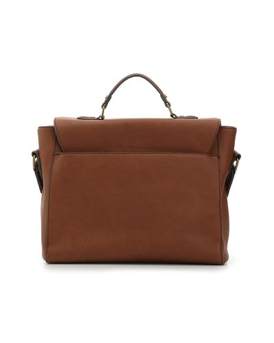 aldo brown handbolsas