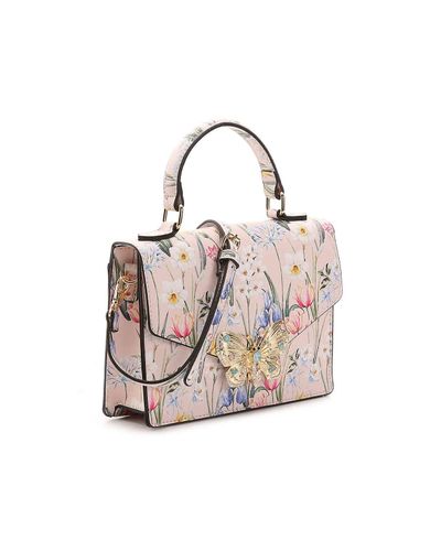 butterfly purse aldo