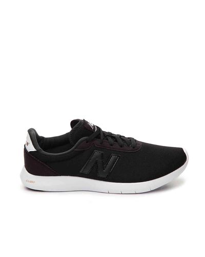 New Balance 514 Lightweight Training Shoe in Black - Lyst New Balance 514 Lightweight Training Shoe in Black - Lyst