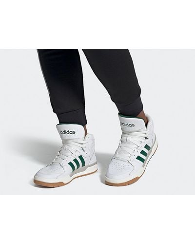 entrap sneaker adidas