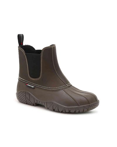 baffin huron boots