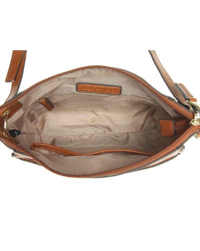 max studio crossbody bolsa