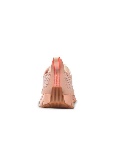 Reebok Synthetic Zig Dynamica Sneaker 