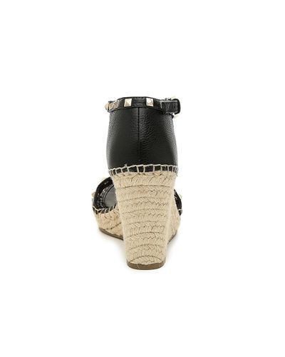 marc fisher kegan espadrille wedge sandal