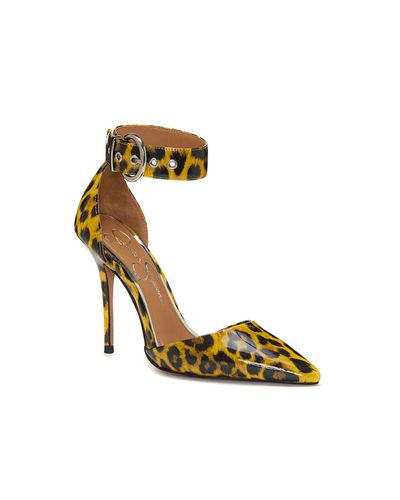 jessica simpson waldin