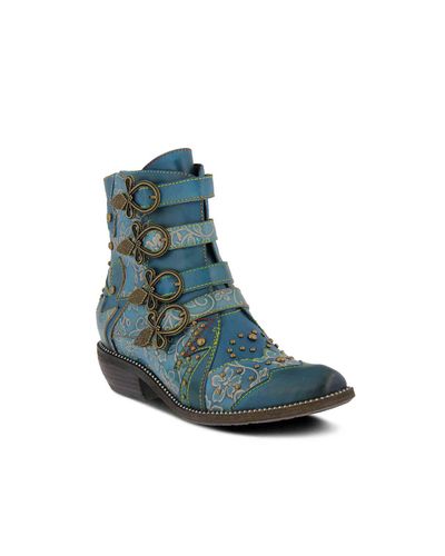 Rodeha bootie Clearance