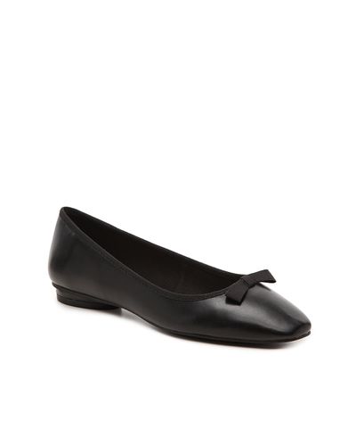 kelly and katie weslyne ballet flat