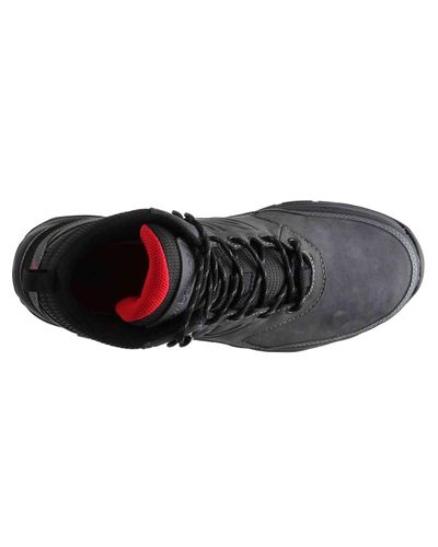 New Balance Leather 1400 Hiking Boot in 