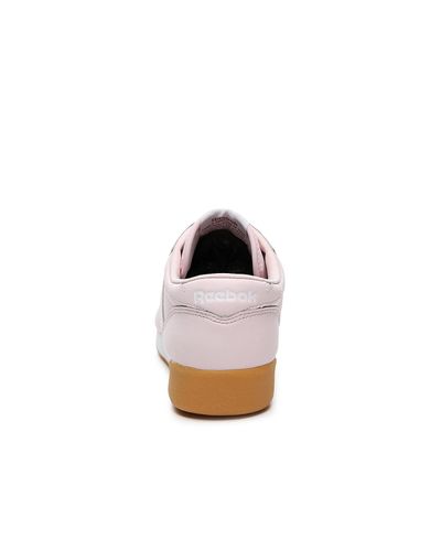 عرب دعم مالي منحة دراسية lyst reebok skylite slip on casual shoe in pink  save 16 - norwoodnjflorist.com