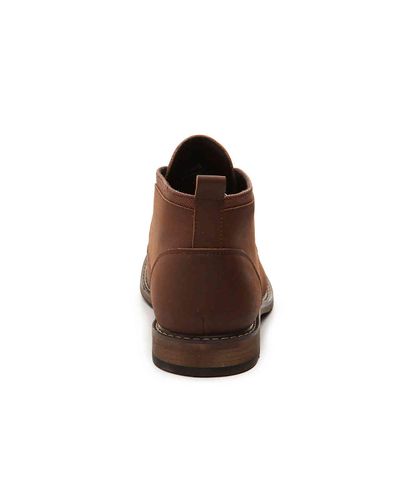droalle chukka boot