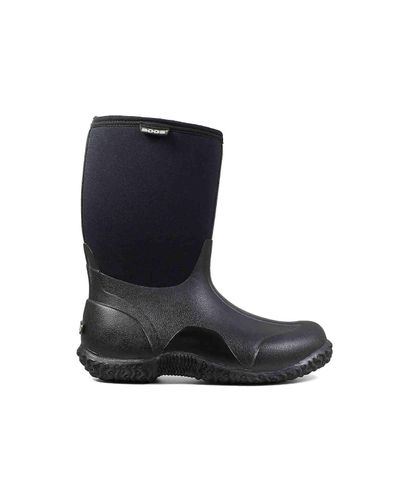 bogs mid snow boot