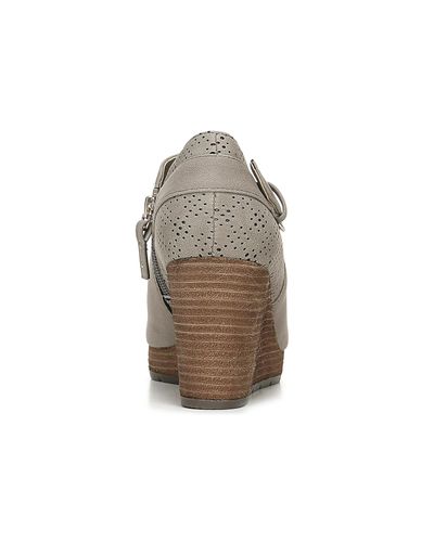 Dr scholl's hotsell wynter wedge bootie