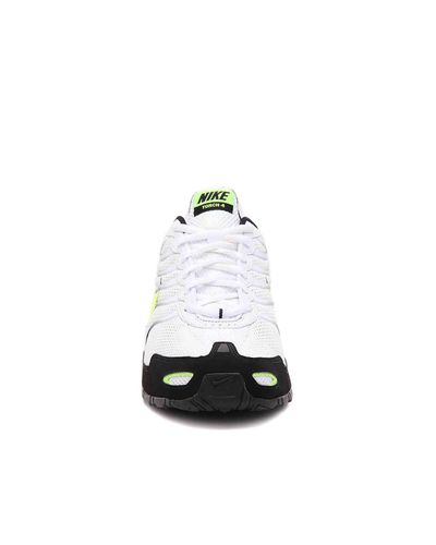 nike torch 4 green