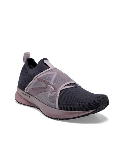 brooks shoes non slip