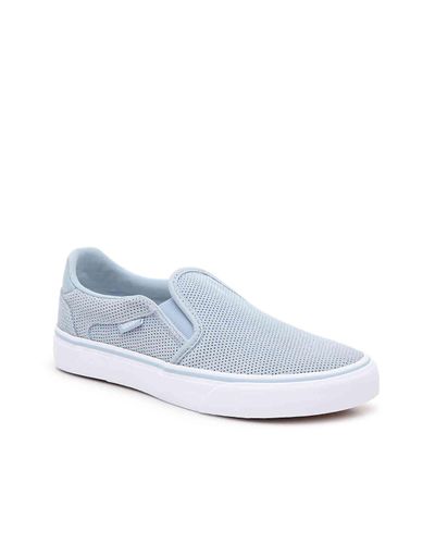 vans deluxe comfort asher