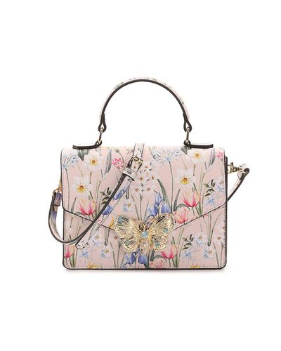 butterfly purse aldo