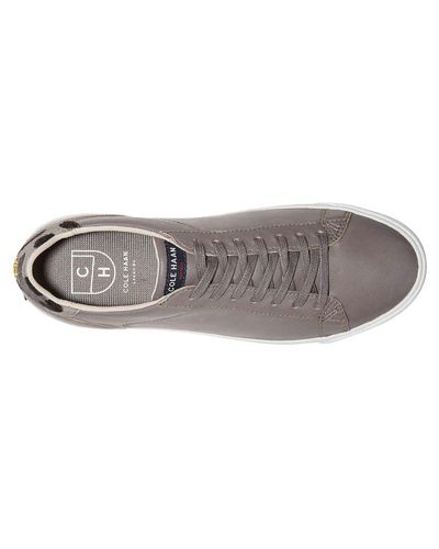 carrie sneaker cole haan