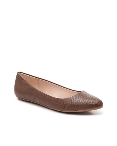 pirassa ballet flat