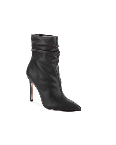 jessica simpson riene bootie