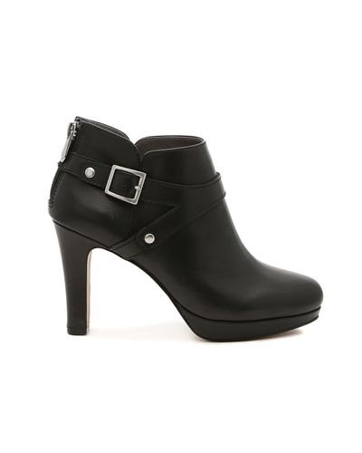 Pescara platform bootie Clearance